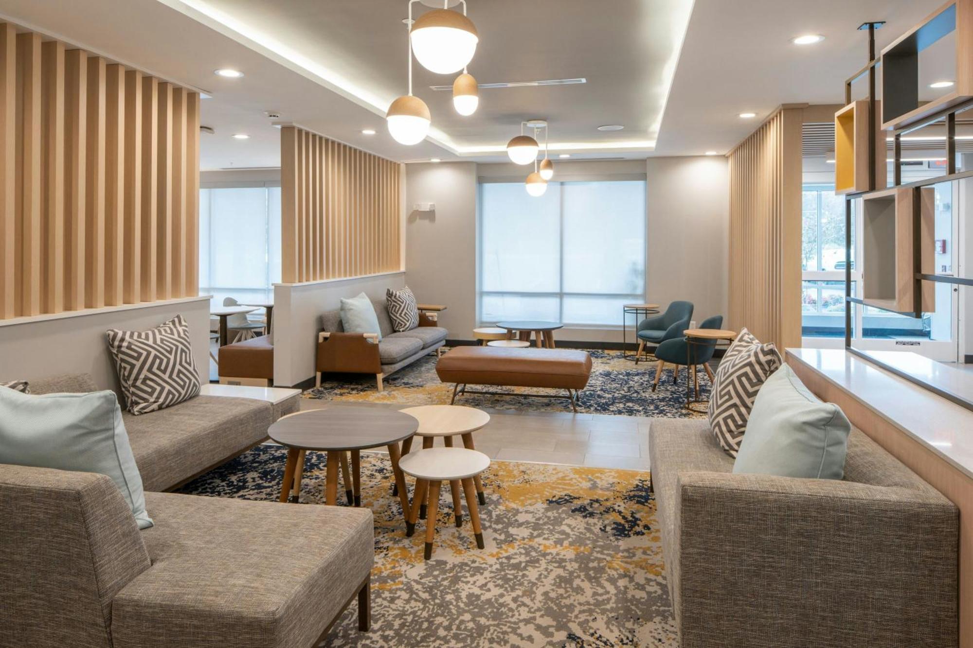 Towneplace Suites By Marriott Memphis Cordova Exterior photo