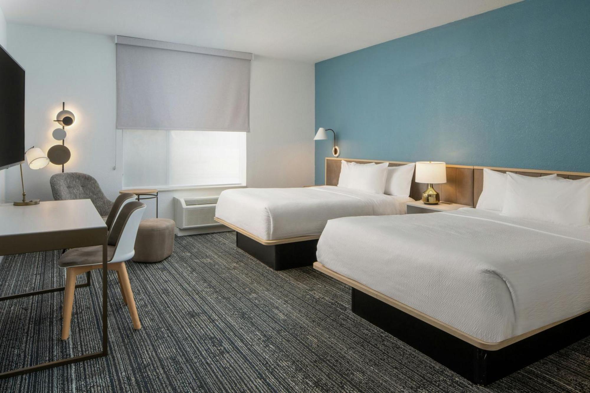Towneplace Suites By Marriott Memphis Cordova Exterior photo